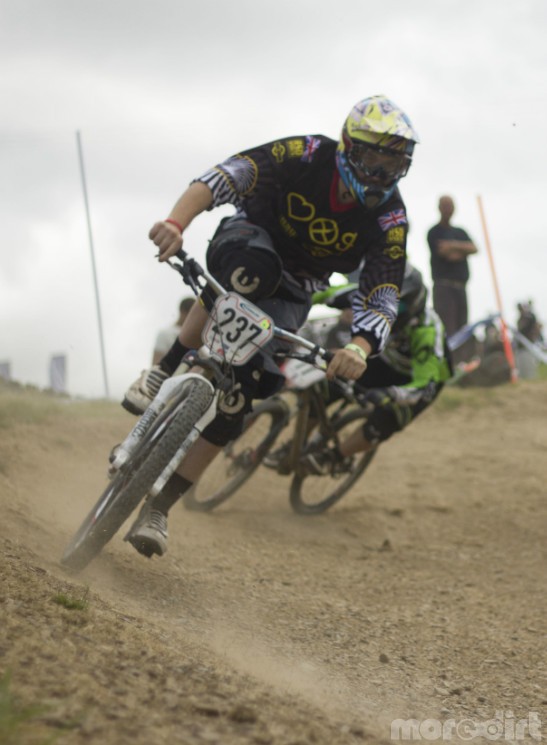 Schwalbe British 4x Rd5+6 - Gallery