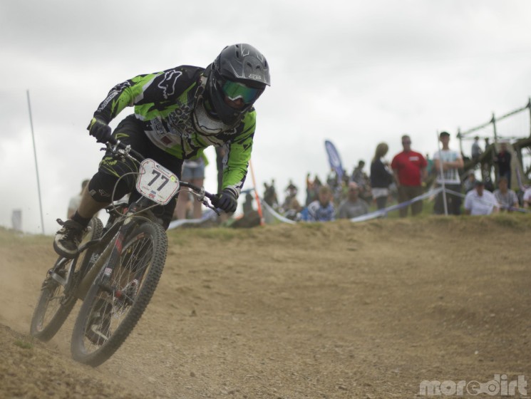 Schwalbe British 4x Rd5+6 - Gallery