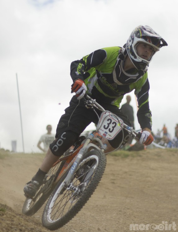 Schwalbe British 4x Rd5+6 - Gallery