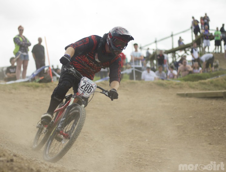 Schwalbe British 4x Rd5+6 - Gallery