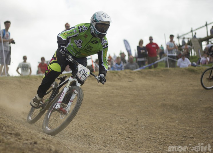 Schwalbe British 4x Rd5+6 - Gallery