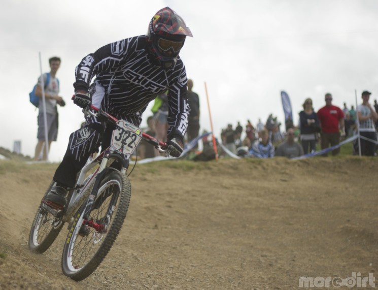 Schwalbe British 4x Rd5+6 - Gallery