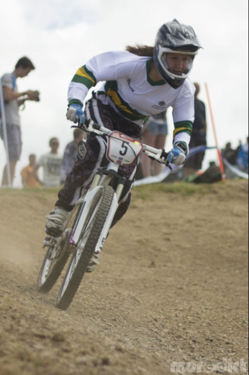 Schwalbe British 4x Rd5+6 - Gallery