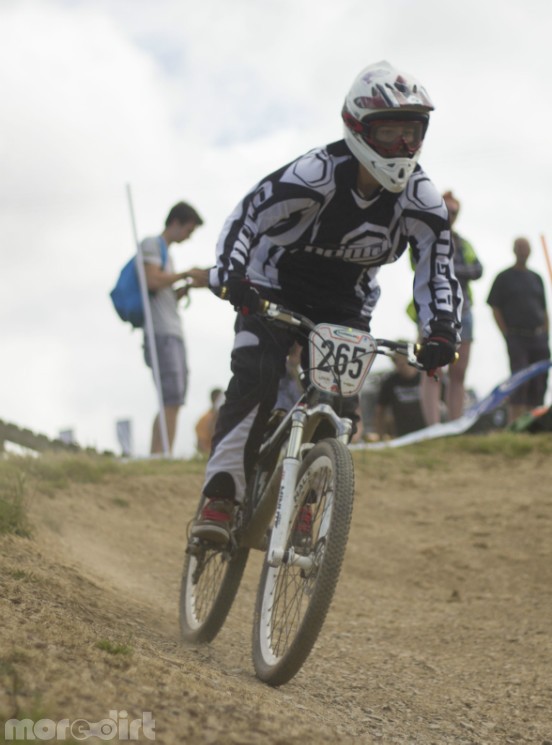 Schwalbe British 4x Rd5+6 - Gallery