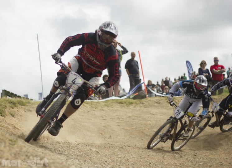 Schwalbe British 4x Rd5+6 - Gallery