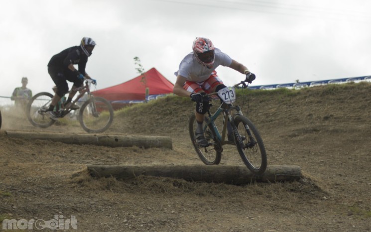 Schwalbe British 4x Rd5+6 - Gallery