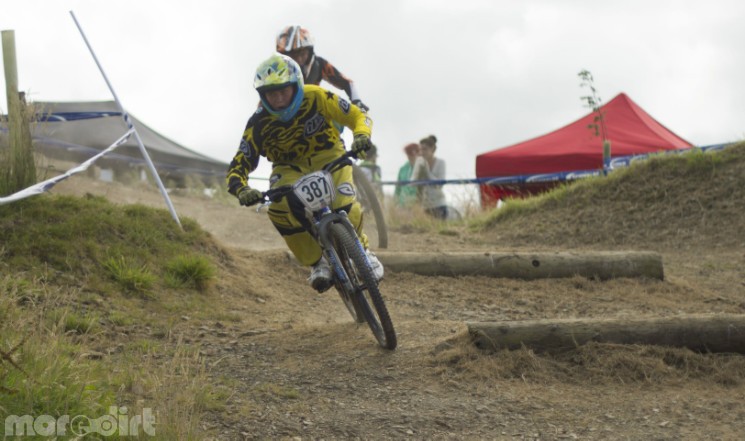 Schwalbe British 4x Rd5+6 - Gallery