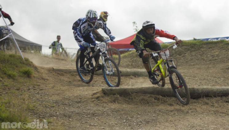 Schwalbe British 4x Rd5+6 - Gallery