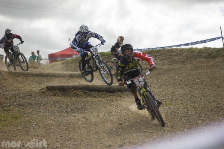 Schwalbe British 4x Rd5+6 - Gallery