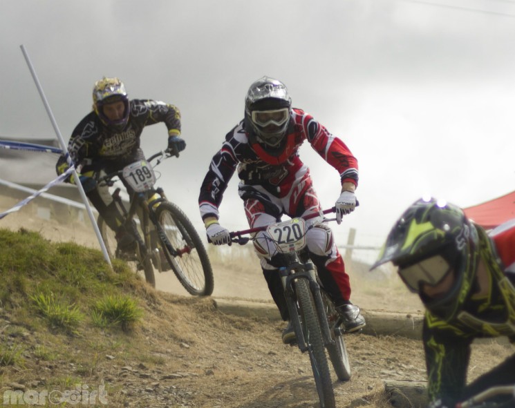 Schwalbe British 4x Rd5+6 - Gallery