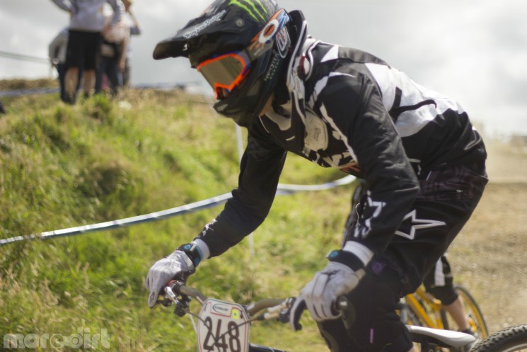 Schwalbe British 4x Rd5+6 - Gallery