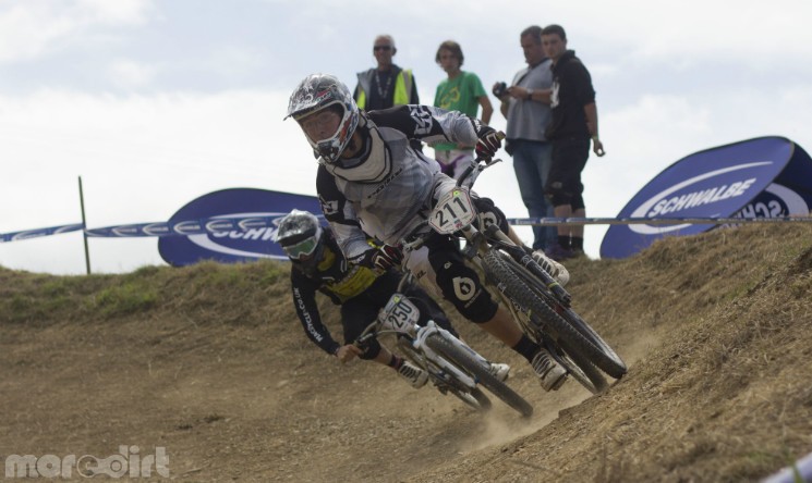 Schwalbe British 4x Rd5+6 - Gallery