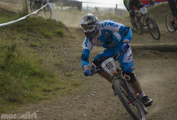 Schwalbe British 4x Rd5+6 - Gallery