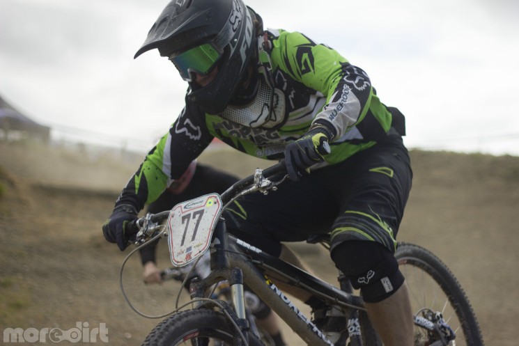 Schwalbe British 4x Rd5+6 - Gallery