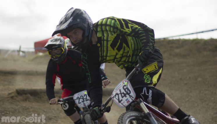 Schwalbe British 4x Rd5+6 - Gallery