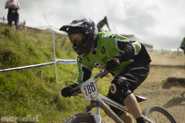 Schwalbe British 4x Rd5+6 - Gallery