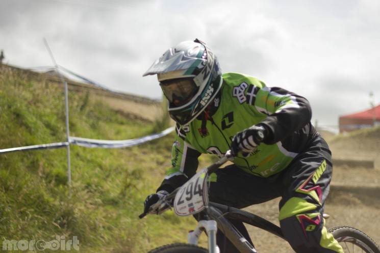 Schwalbe British 4x Rd5+6 - Gallery