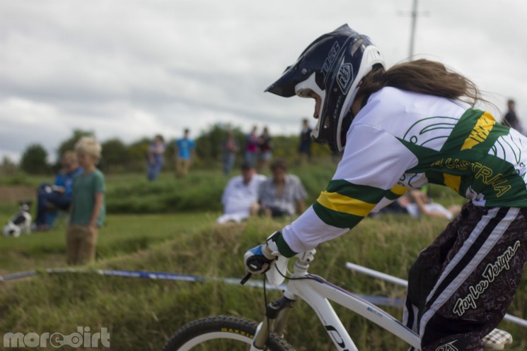 Schwalbe British 4x Rd5+6 - Gallery