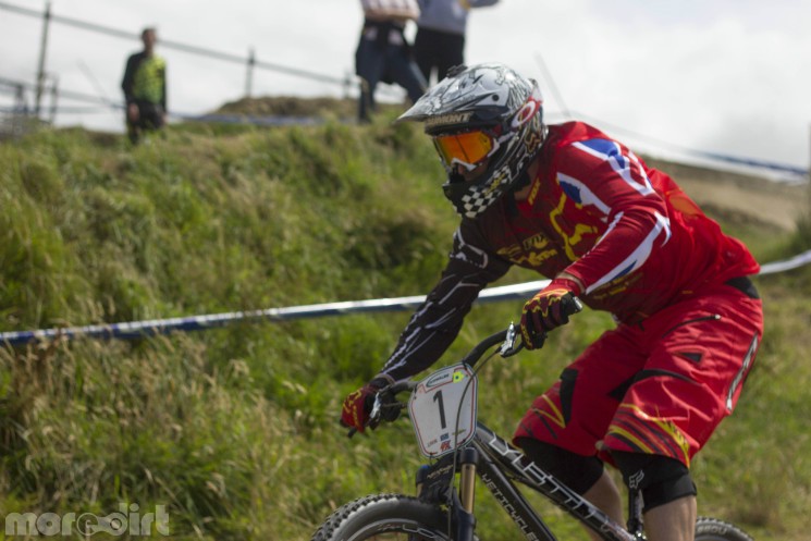 Schwalbe British 4x Rd5+6 - Gallery