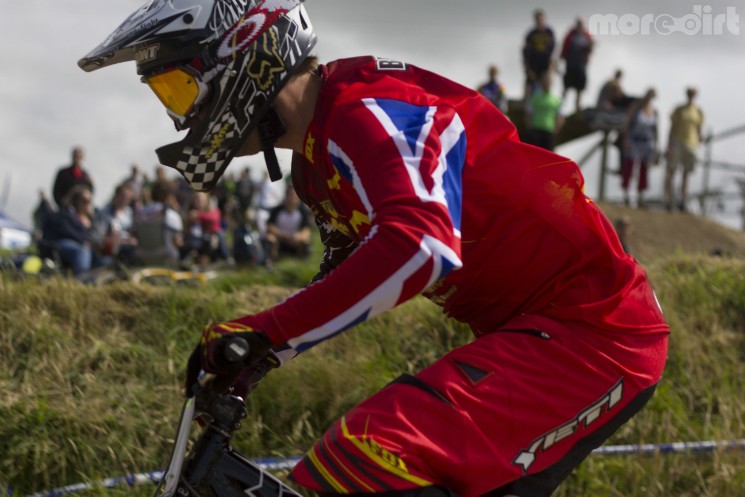 Schwalbe British 4x Rd5+6 - Gallery