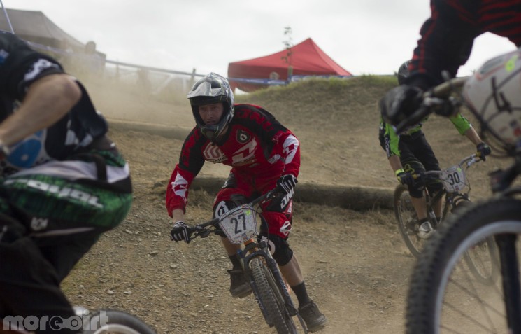 Schwalbe British 4x Rd5+6 - Gallery