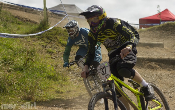 Schwalbe British 4x Rd5+6 - Gallery