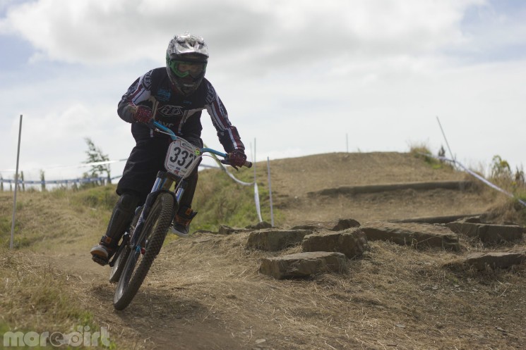 Schwalbe British 4x Rd5+6 - Gallery