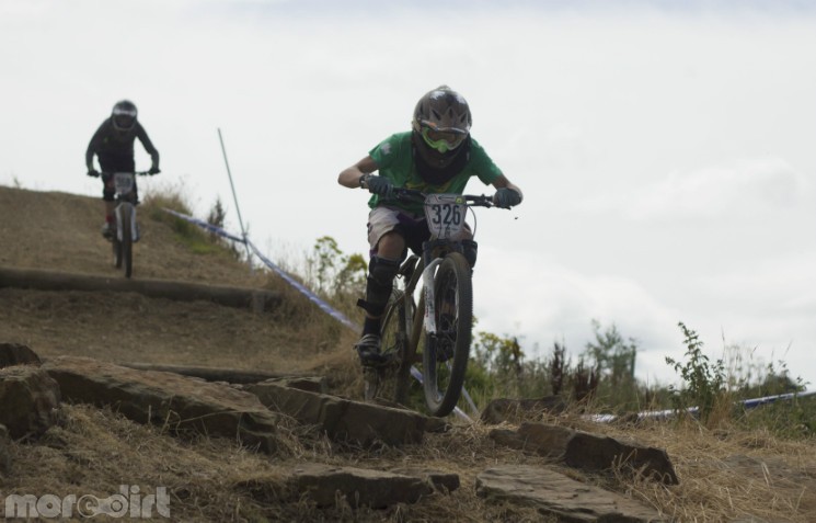 Schwalbe British 4x Rd5+6 - Gallery