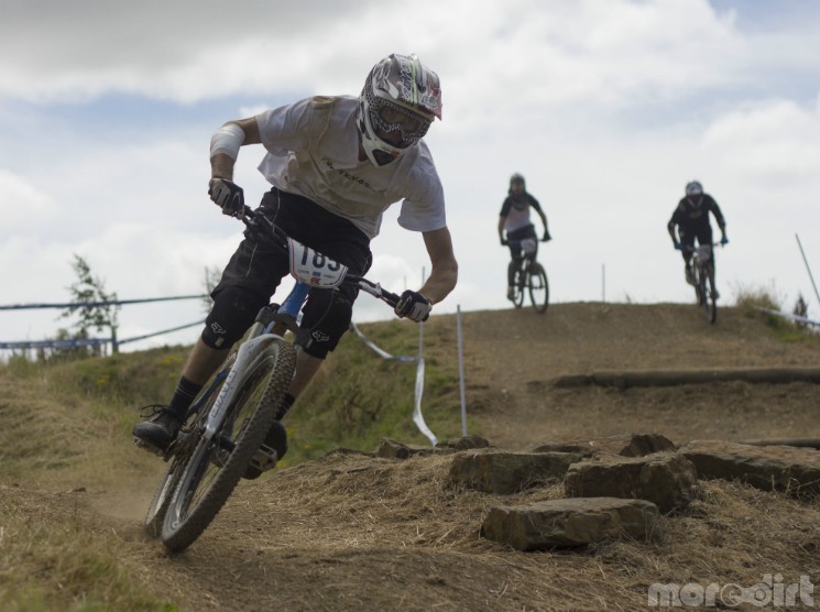 Schwalbe British 4x Rd5+6 - Gallery