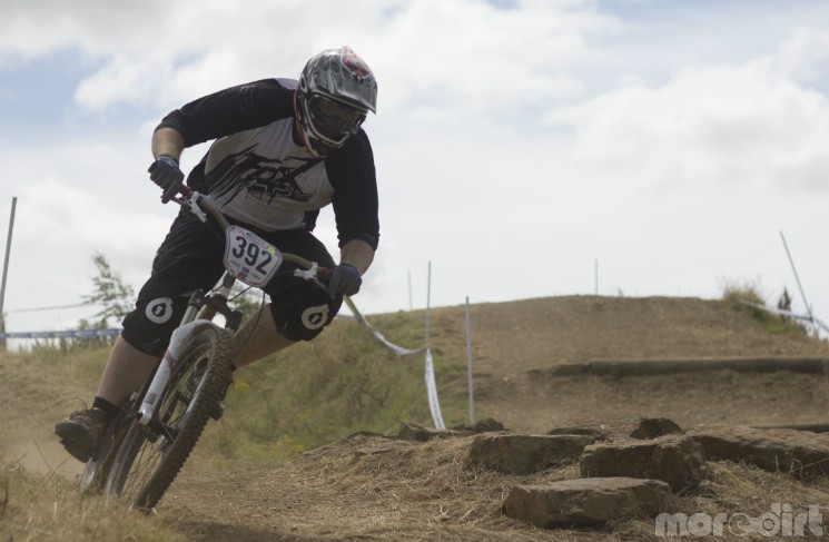 Schwalbe British 4x Rd5+6 - Gallery