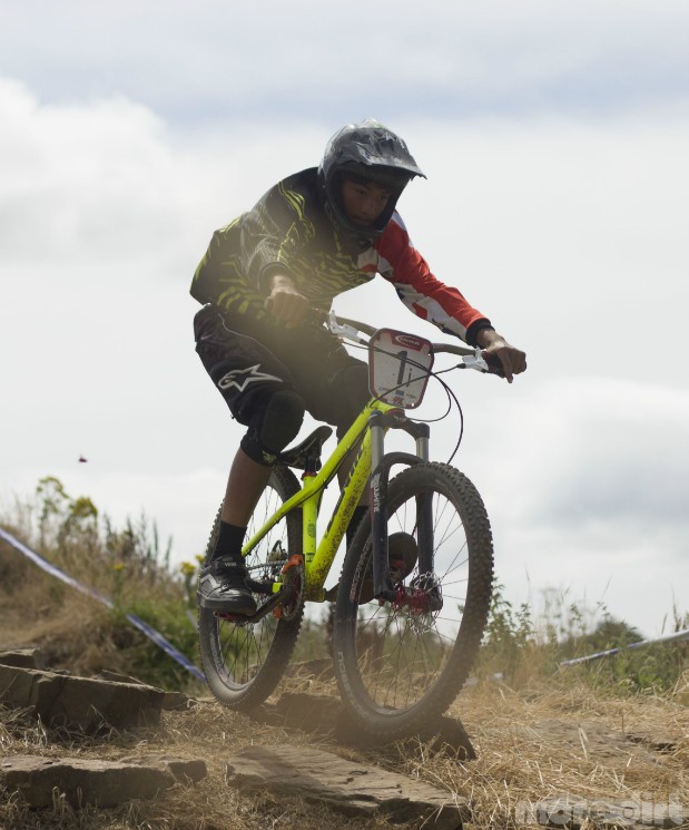 Schwalbe British 4x Rd5+6 - Gallery