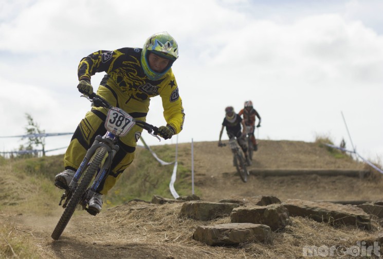 Schwalbe British 4x Rd5+6 - Gallery