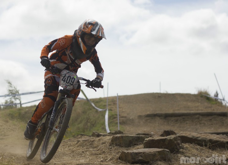 Schwalbe British 4x Rd5+6 - Gallery