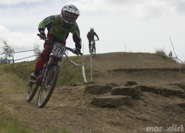 Schwalbe British 4x Rd5+6 - Gallery