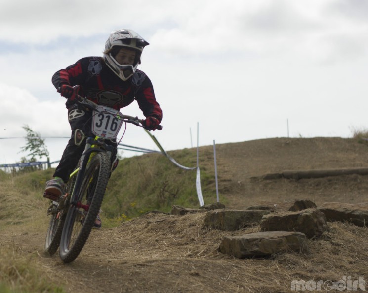 Schwalbe British 4x Rd5+6 - Gallery