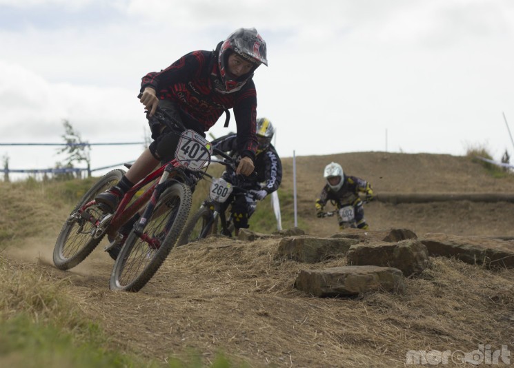 Schwalbe British 4x Rd5+6 - Gallery