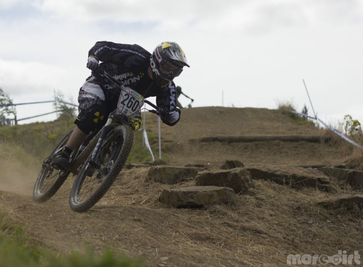 Schwalbe British 4x Rd5+6 - Gallery