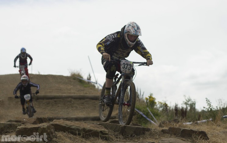 Schwalbe British 4x Rd5+6 - Gallery