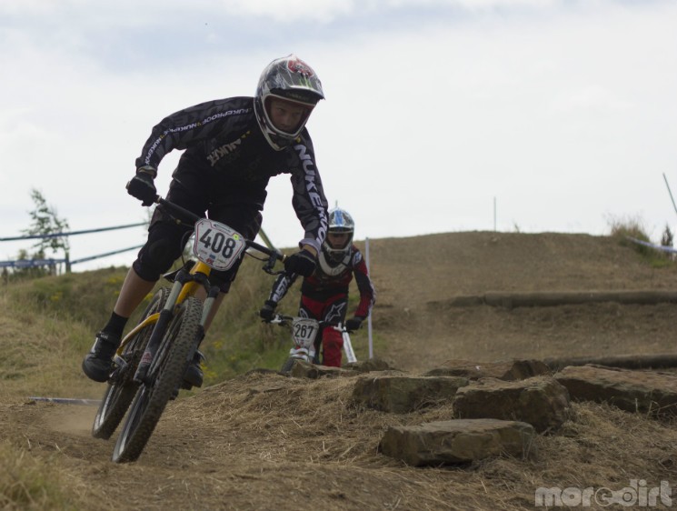 Schwalbe British 4x Rd5+6 - Gallery