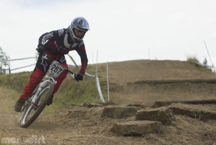 Schwalbe British 4x Rd5+6 - Gallery