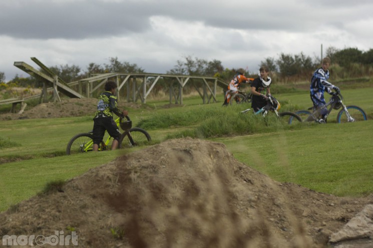 Schwalbe British 4x Rd5+6 - Gallery