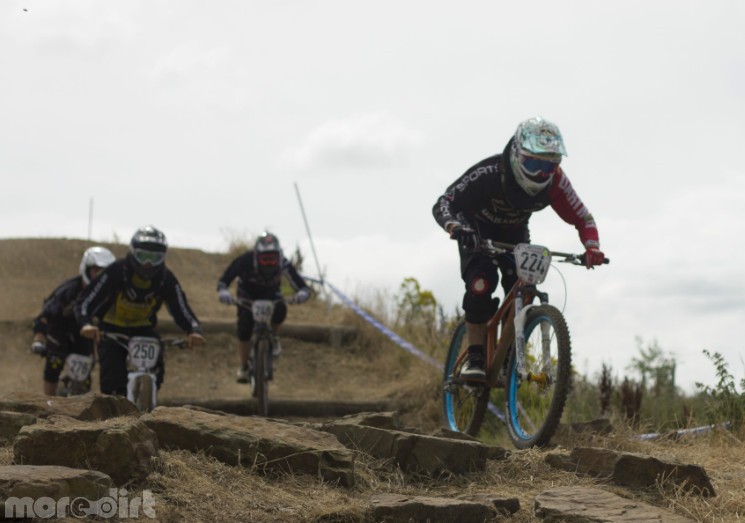 Schwalbe British 4x Rd5+6 - Gallery