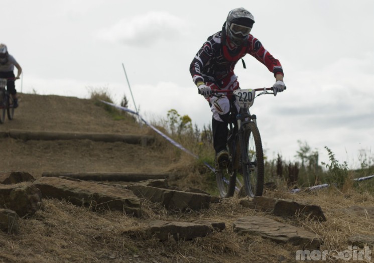 Schwalbe British 4x Rd5+6 - Gallery