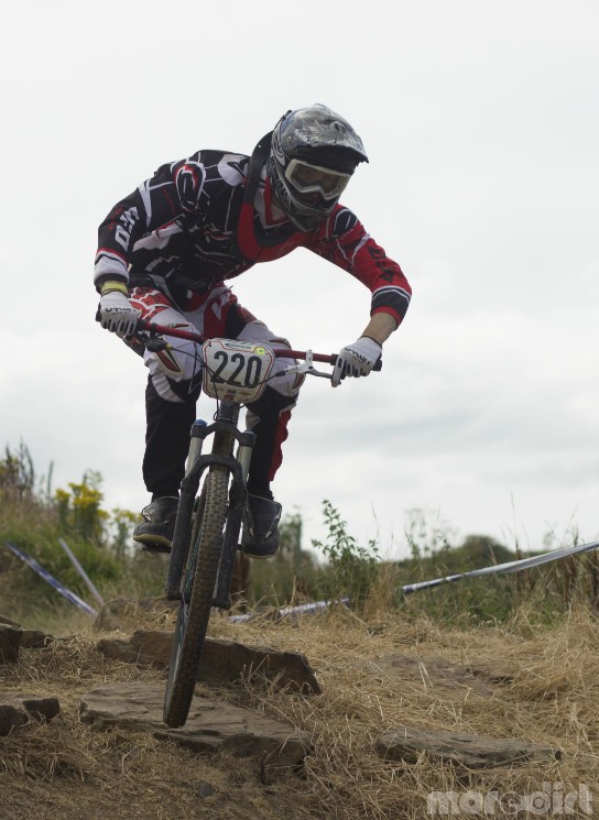 Schwalbe British 4x Rd5+6 - Gallery