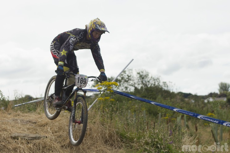 Schwalbe British 4x Rd5+6 - Gallery