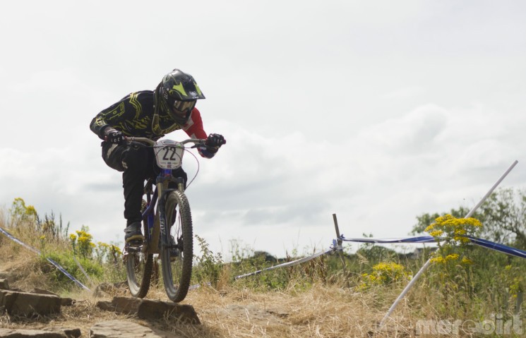 Schwalbe British 4x Rd5+6 - Gallery