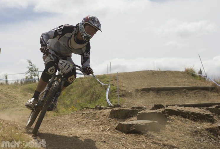 Schwalbe British 4x Rd5+6 - Gallery