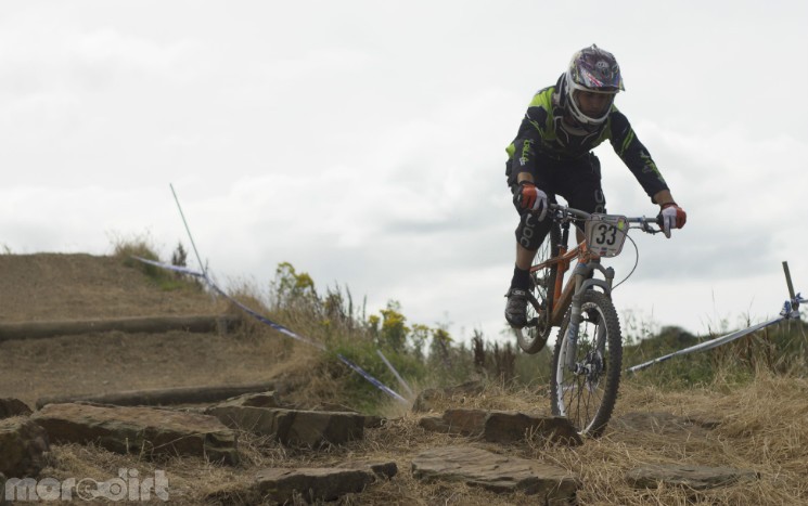 Schwalbe British 4x Rd5+6 - Gallery