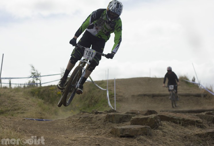 Schwalbe British 4x Rd5+6 - Gallery