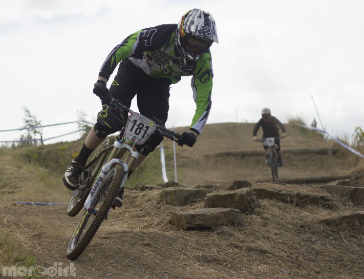 Schwalbe British 4x Rd5+6 - Gallery